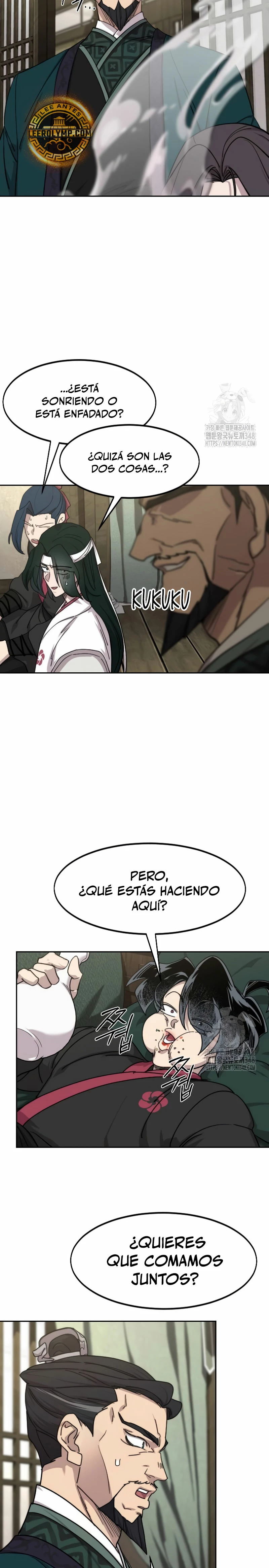 Read Regreso de la Secta del Monte Hua ES Manga Online