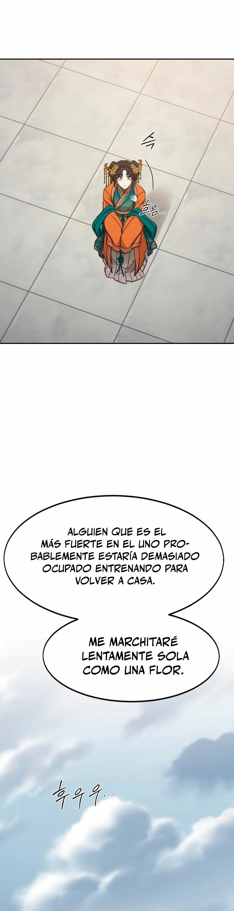 Read Regreso de la Secta del Monte Hua ES Manga Online