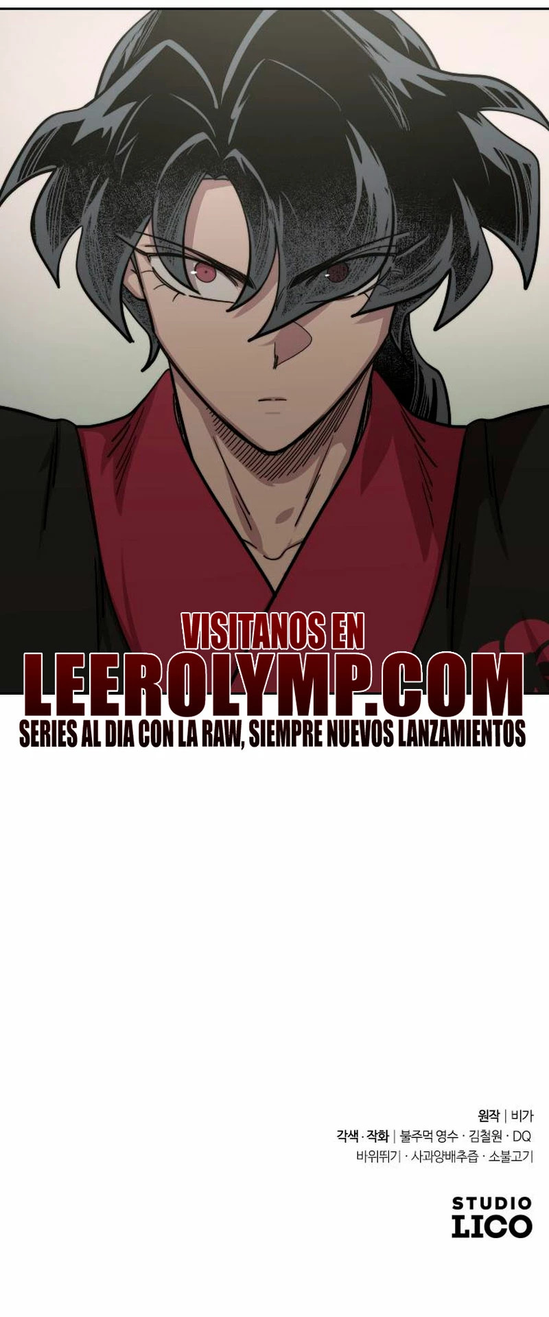 Read Regreso de la Secta del Monte Hua ES Manga Online