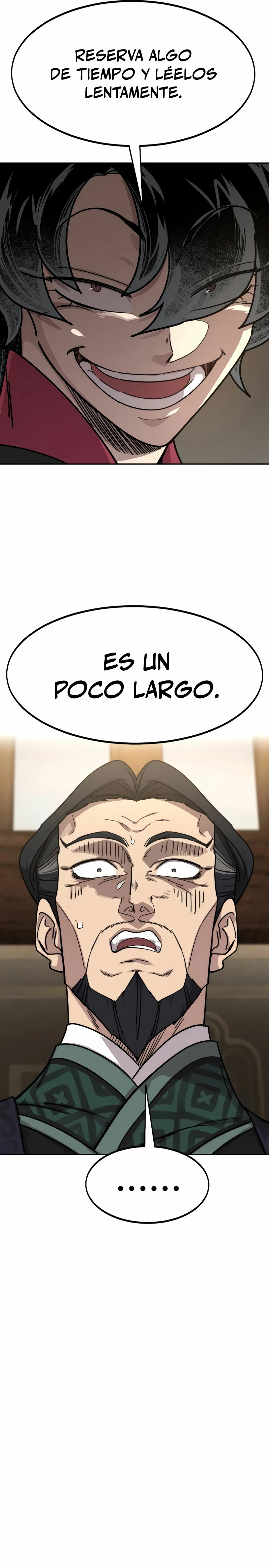 Read Regreso de la Secta del Monte Hua ES Manga Online