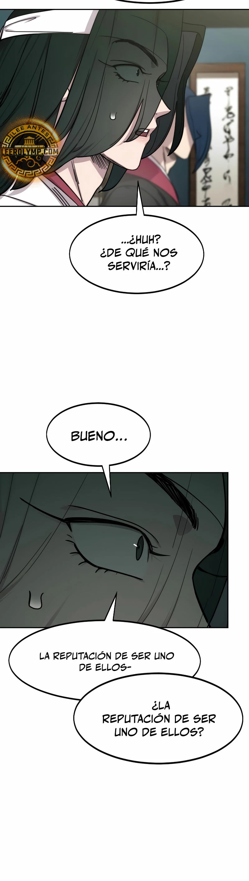 Read Regreso de la Secta del Monte Hua ES Manga Online
