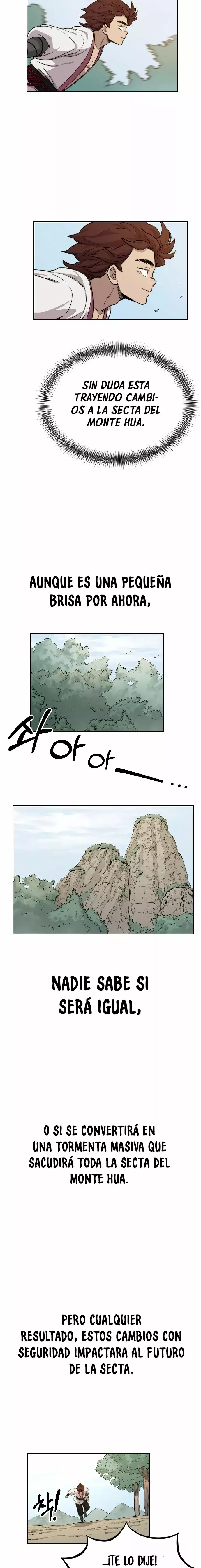 Read Regreso de la Secta del Monte Hua ES Manga Online
