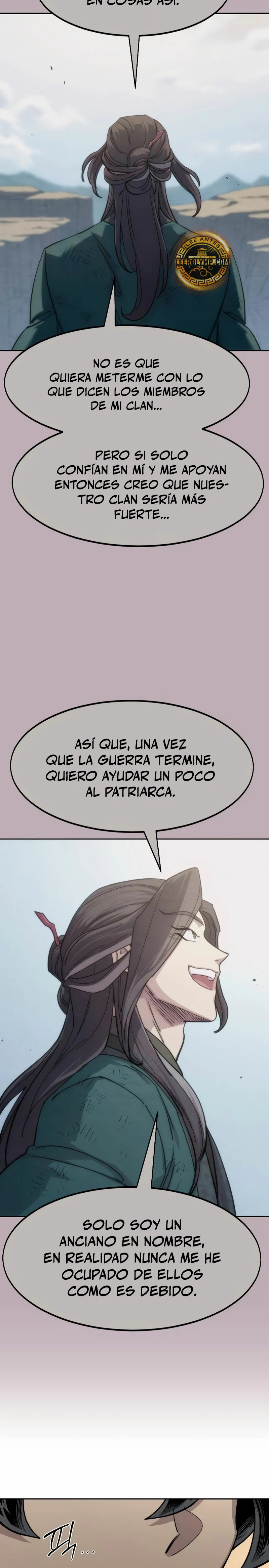 Read Regreso de la Secta del Monte Hua ES Manga Online