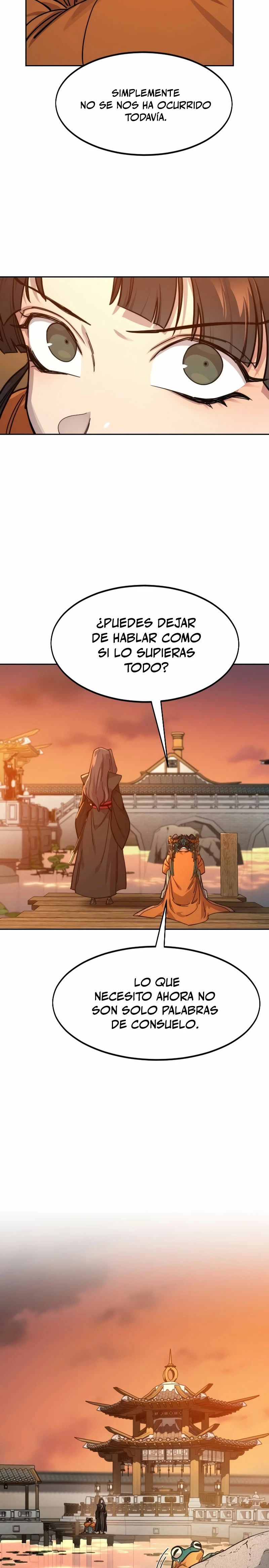 Read Regreso de la Secta del Monte Hua ES Manga Online