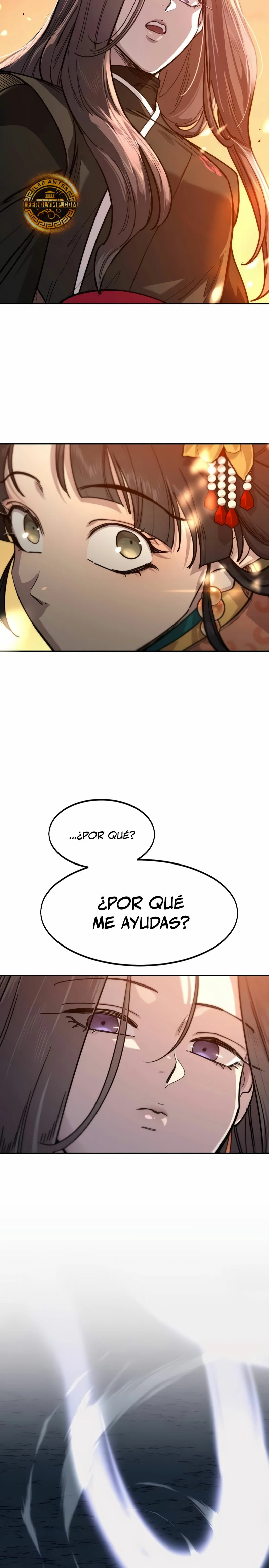 Read Regreso de la Secta del Monte Hua ES Manga Online
