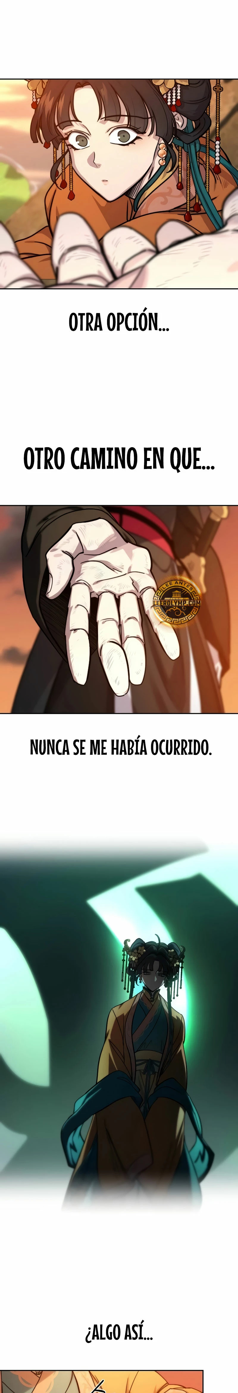 Read Regreso de la Secta del Monte Hua ES Manga Online