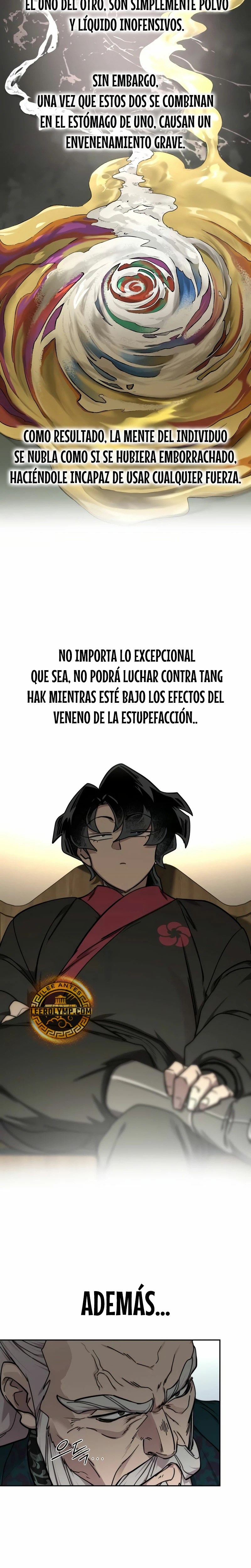Read Regreso de la Secta del Monte Hua ES Manga Online