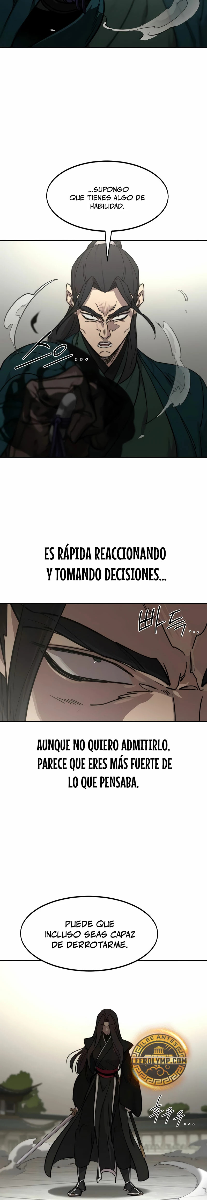 Read Regreso de la Secta del Monte Hua ES Manga Online