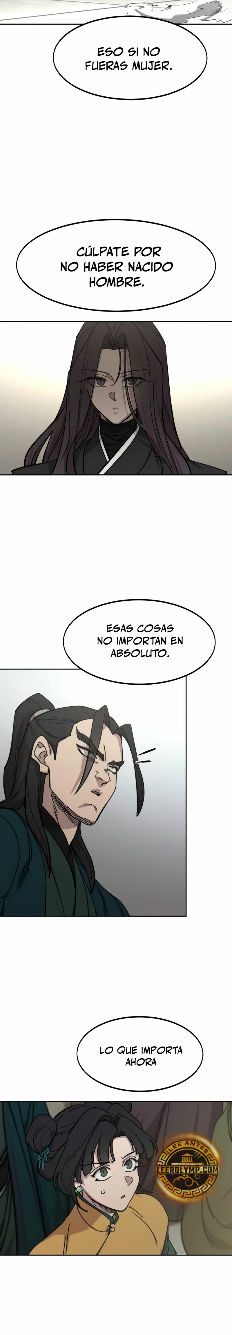 Read Regreso de la Secta del Monte Hua ES Manga Online