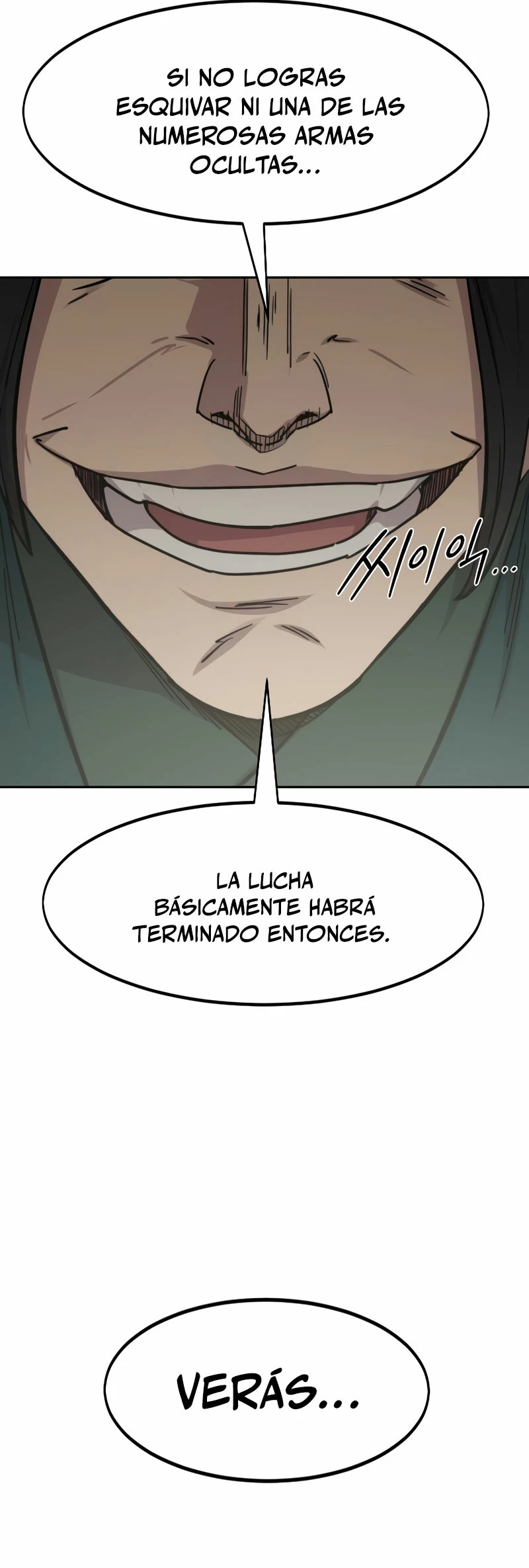 Read Regreso de la Secta del Monte Hua ES Manga Online