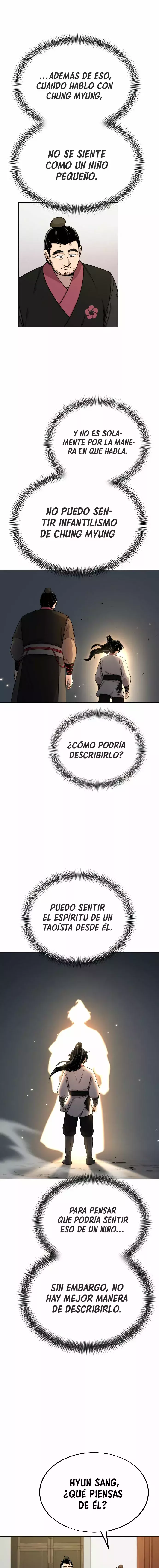 Read Regreso de la Secta del Monte Hua ES Manga Online