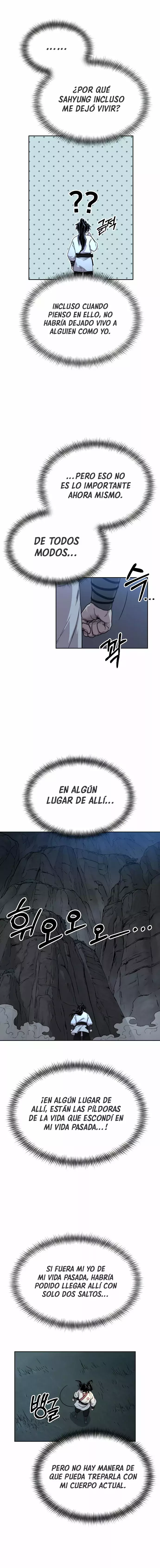 Read Regreso de la Secta del Monte Hua ES Manga Online