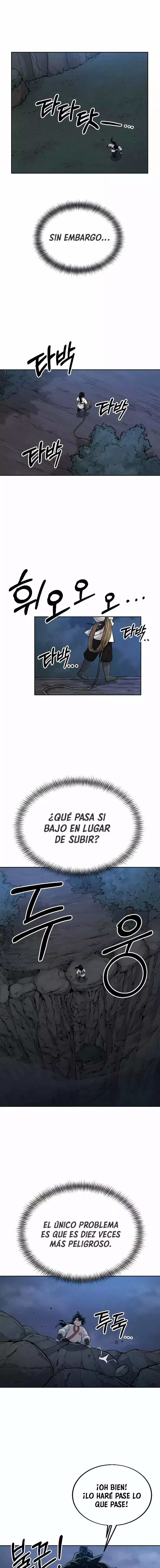 Read Regreso de la Secta del Monte Hua ES Manga Online