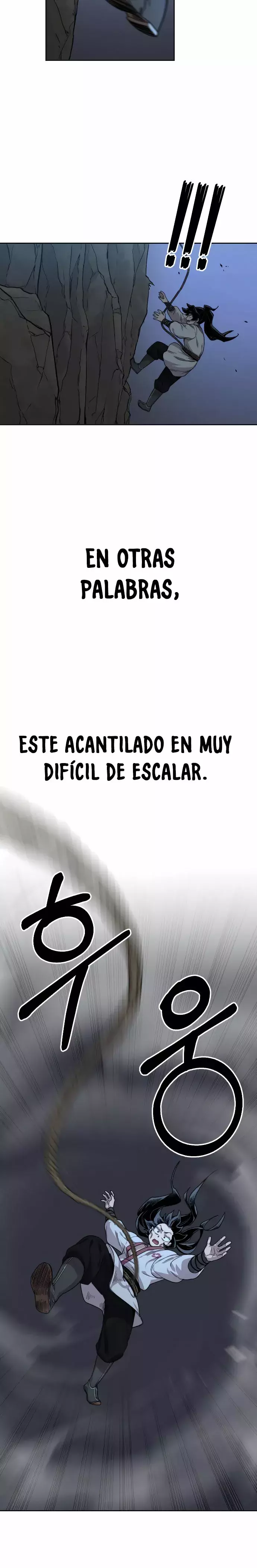 Read Regreso de la Secta del Monte Hua ES Manga Online