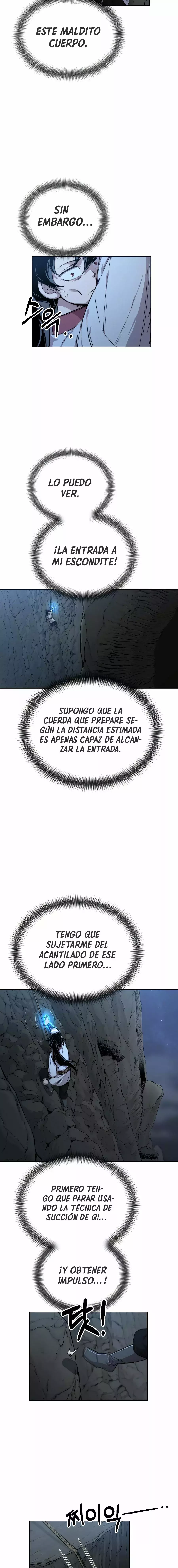 Read Regreso de la Secta del Monte Hua ES Manga Online