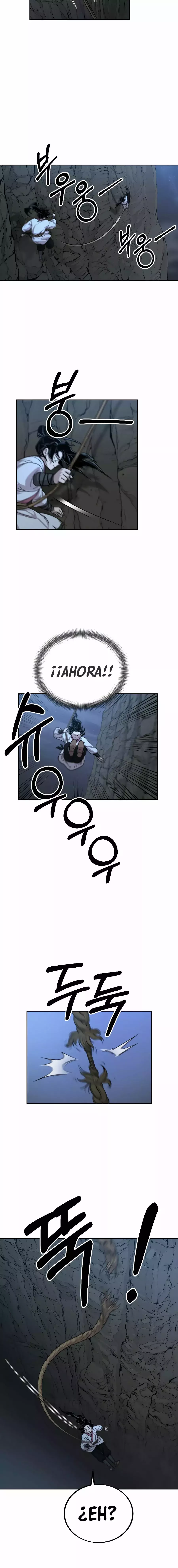 Read Regreso de la Secta del Monte Hua ES Manga Online