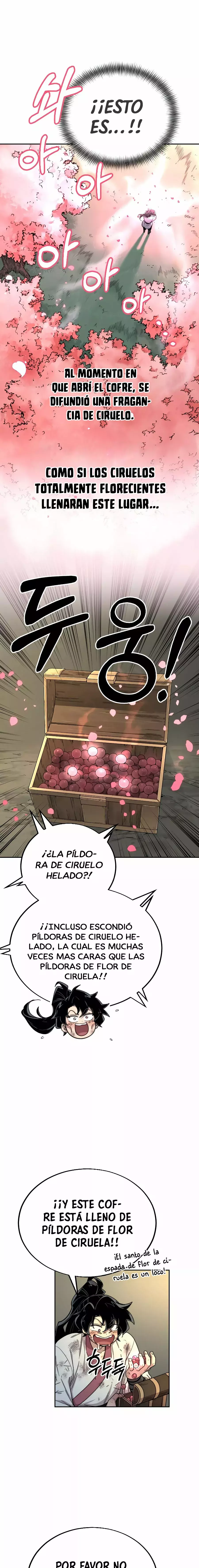 Read Regreso de la Secta del Monte Hua ES Manga Online
