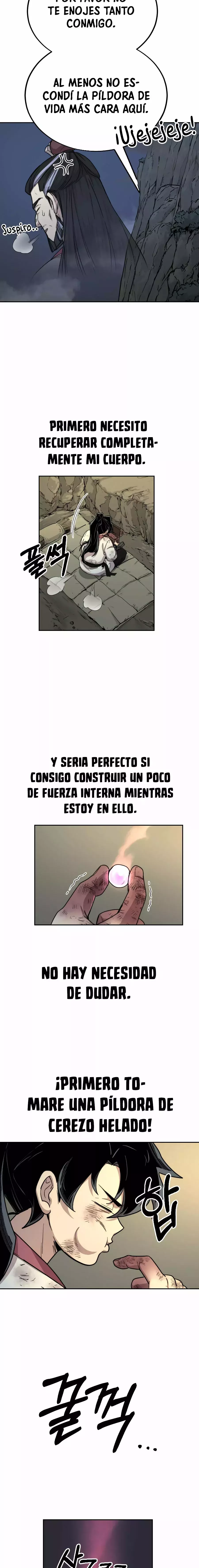 Read Regreso de la Secta del Monte Hua ES Manga Online
