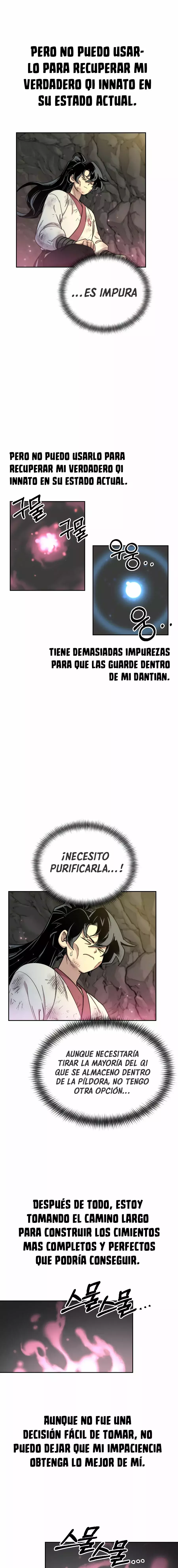 Read Regreso de la Secta del Monte Hua ES Manga Online