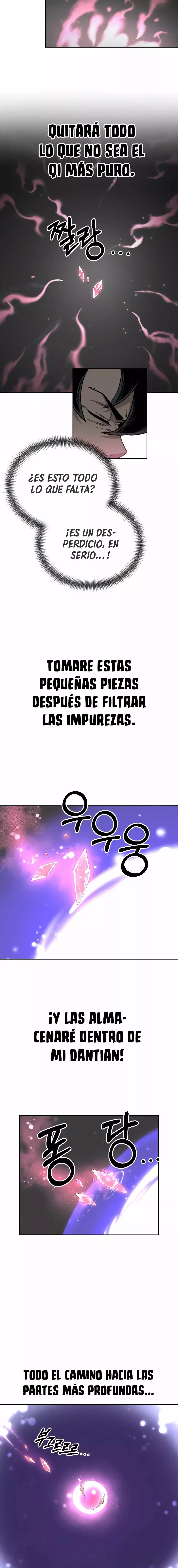 Read Regreso de la Secta del Monte Hua ES Manga Online