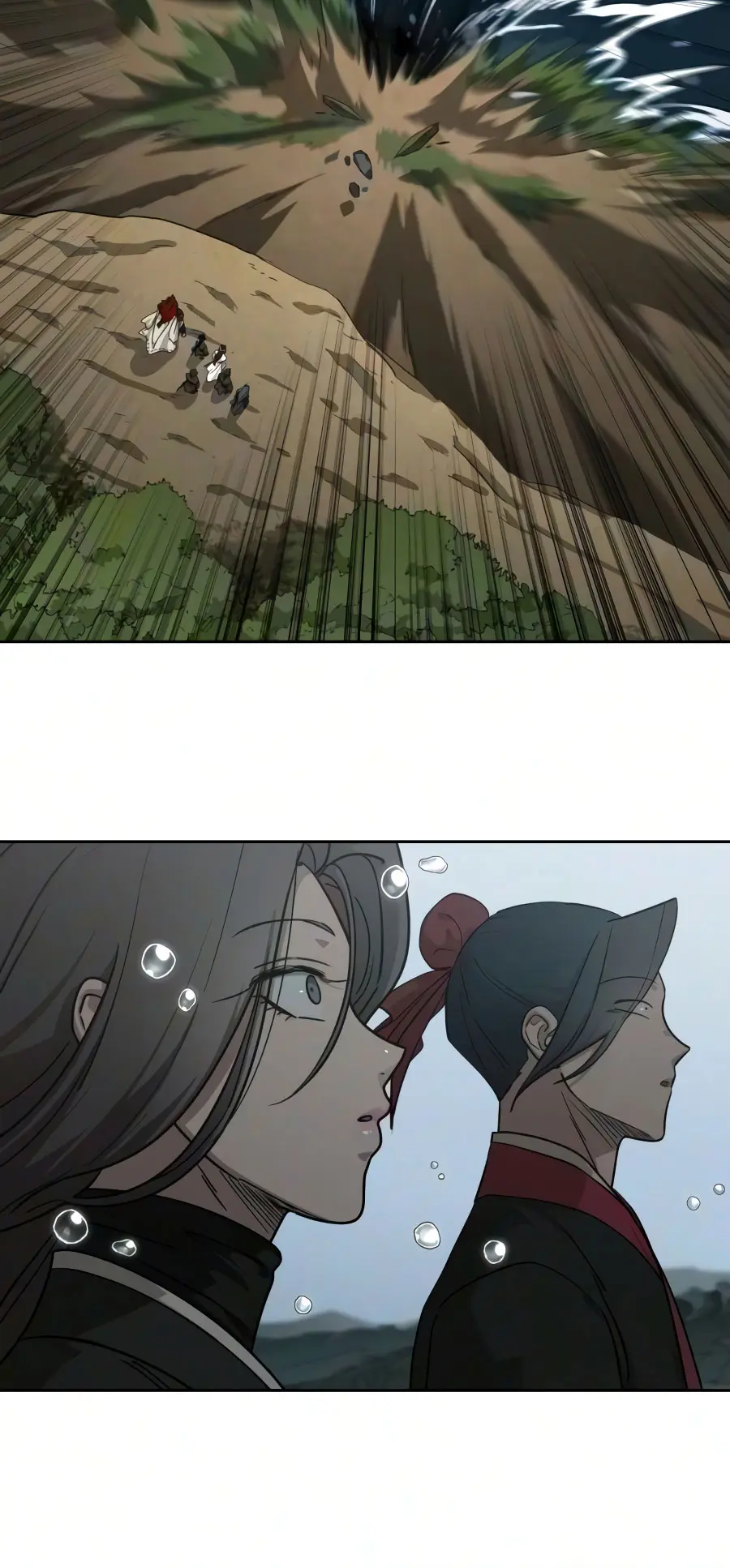 Read Regreso de la Secta del Monte Hua ES Manga Online