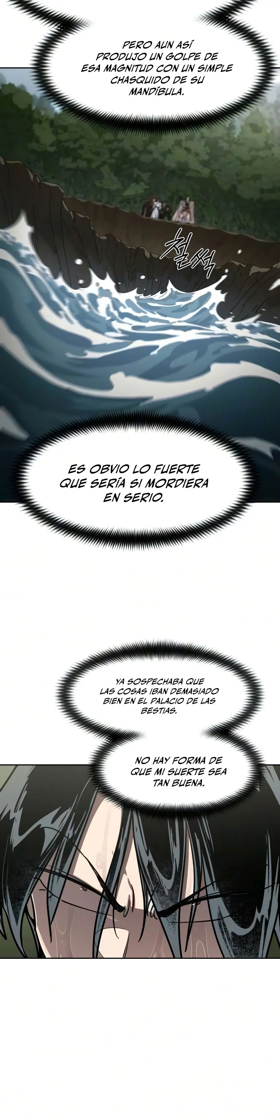 Read Regreso de la Secta del Monte Hua ES Manga Online