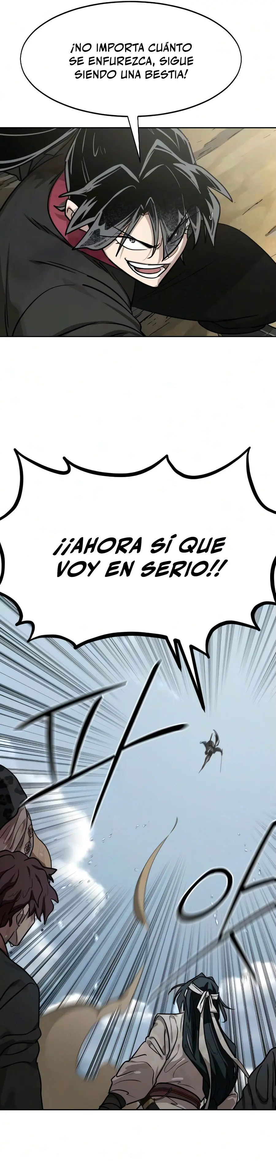 Read Regreso de la Secta del Monte Hua ES Manga Online