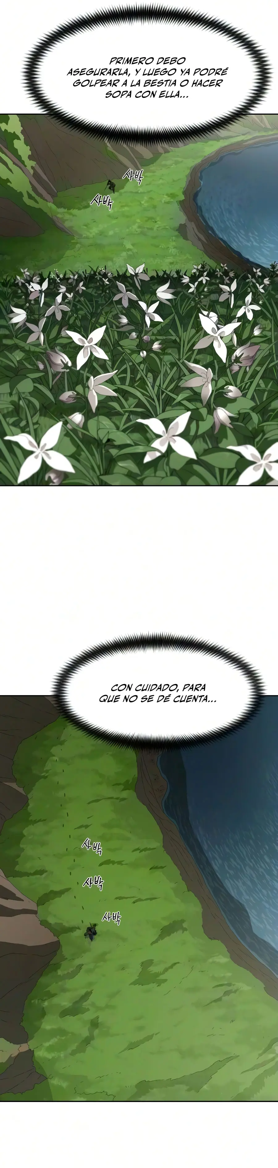 Read Regreso de la Secta del Monte Hua ES Manga Online