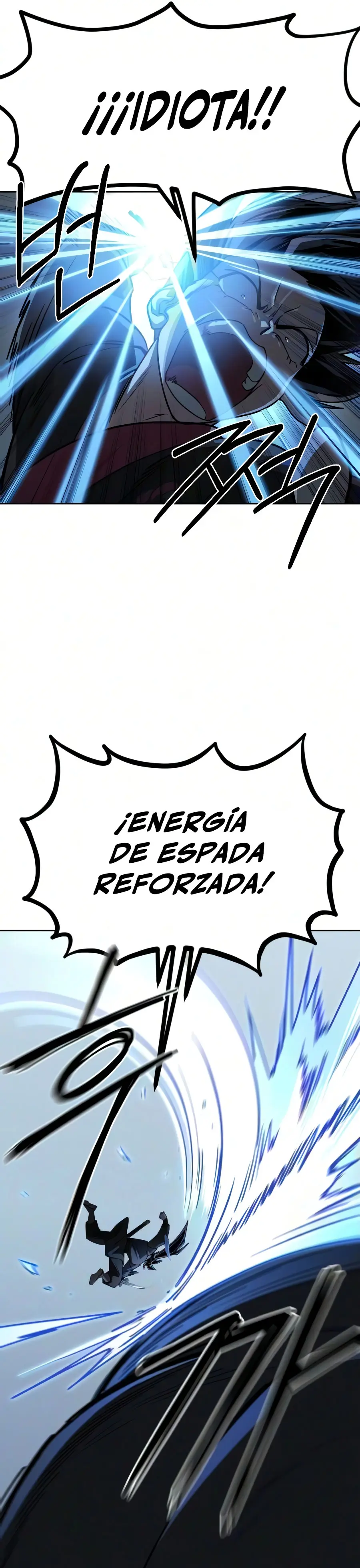 Read Regreso de la Secta del Monte Hua ES Manga Online