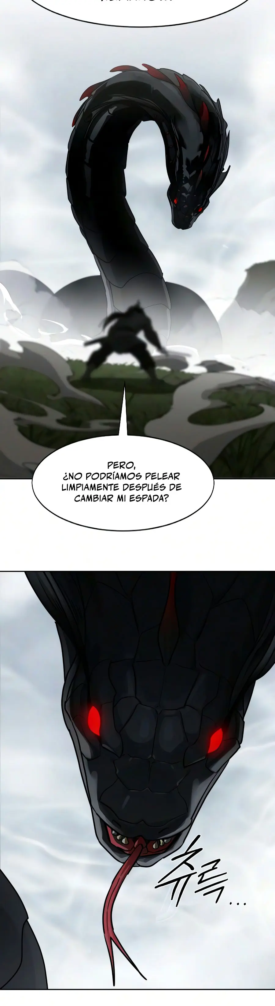 Read Regreso de la Secta del Monte Hua ES Manga Online