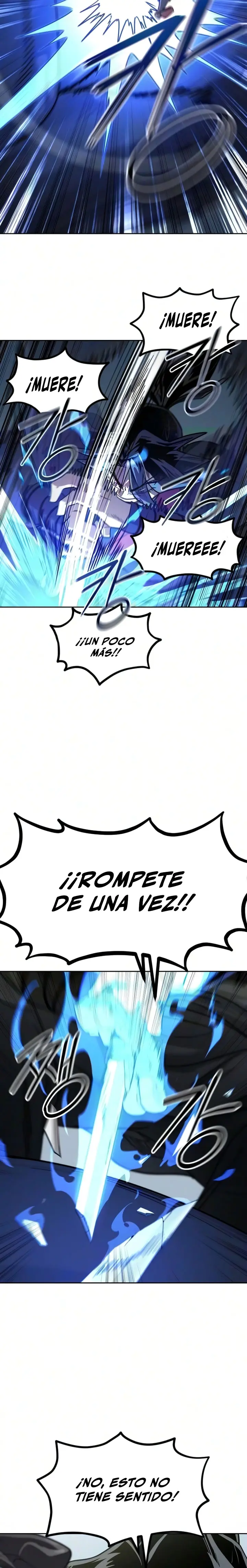 Read Regreso de la Secta del Monte Hua ES Manga Online