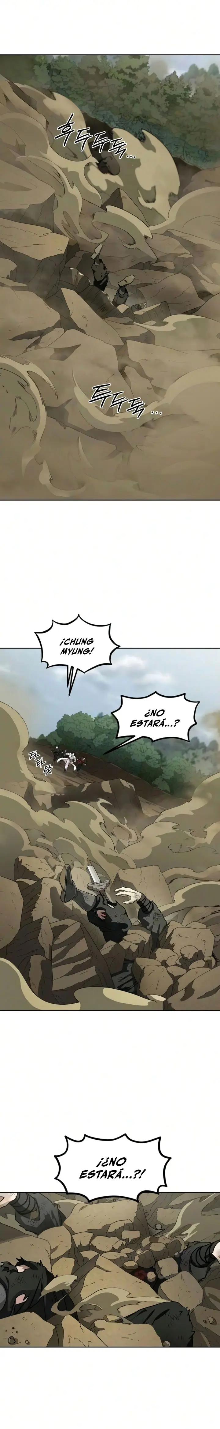 Read Regreso de la Secta del Monte Hua ES Manga Online