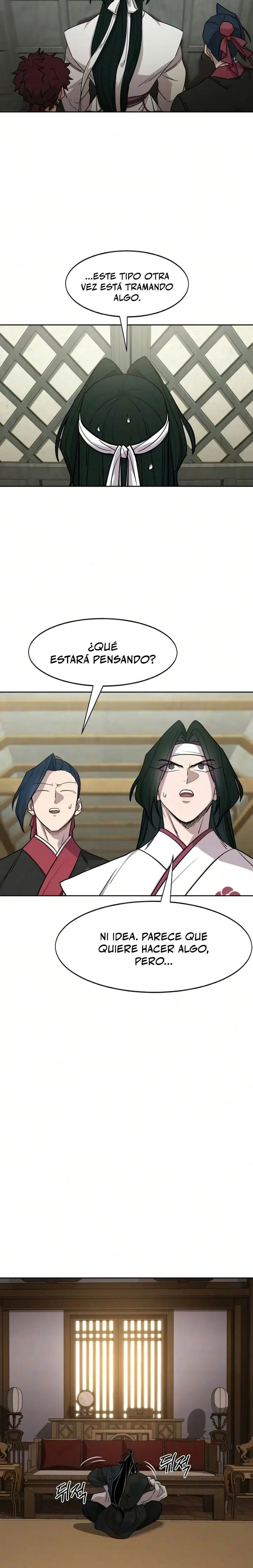 Read Regreso de la Secta del Monte Hua ES Manga Online