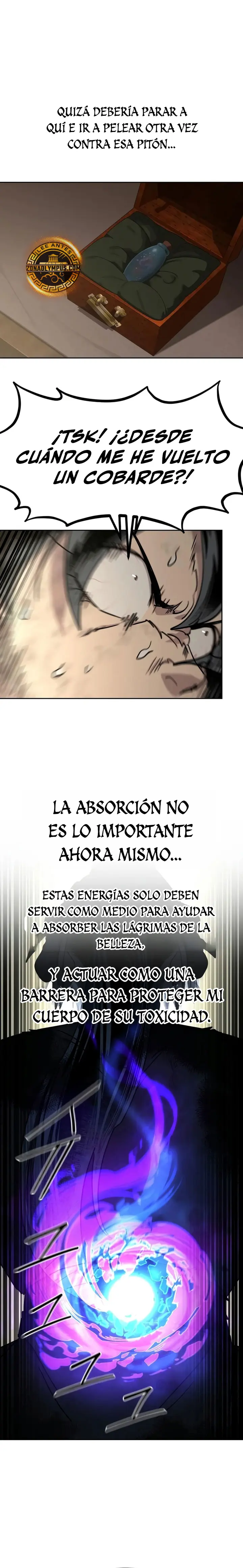 Read Regreso de la Secta del Monte Hua ES Manga Online