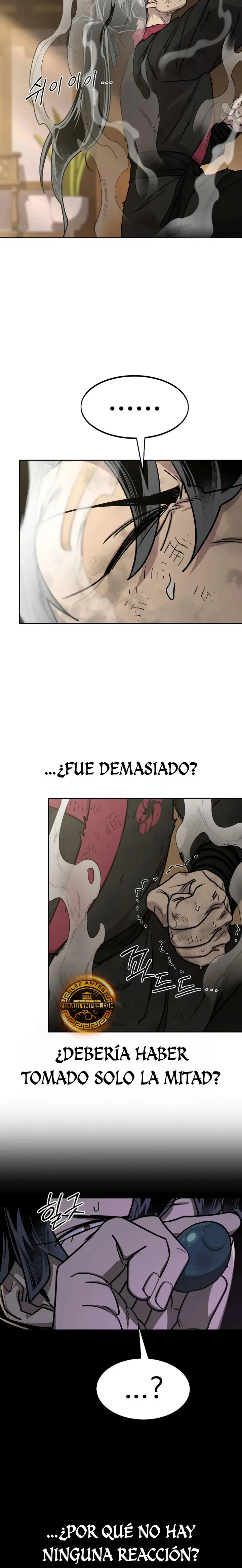 Read Regreso de la Secta del Monte Hua ES Manga Online