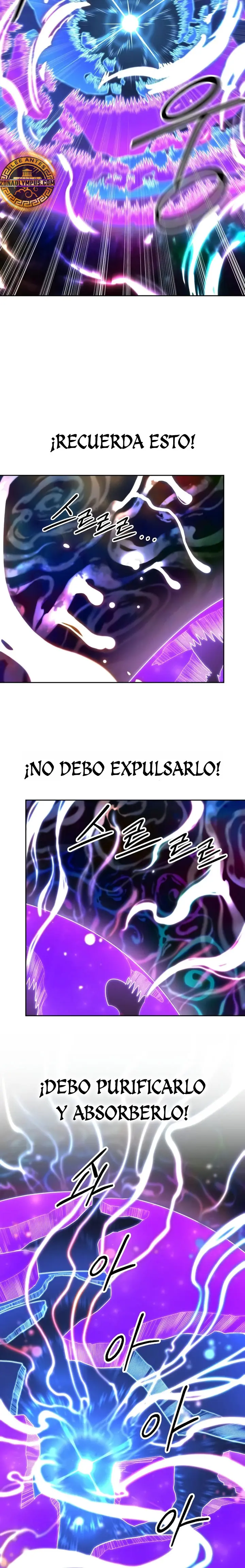 Read Regreso de la Secta del Monte Hua ES Manga Online