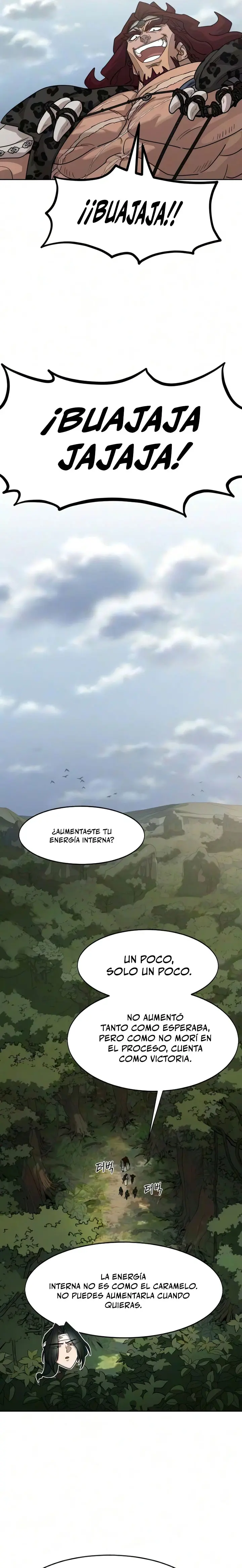 Read Regreso de la Secta del Monte Hua ES Manga Online
