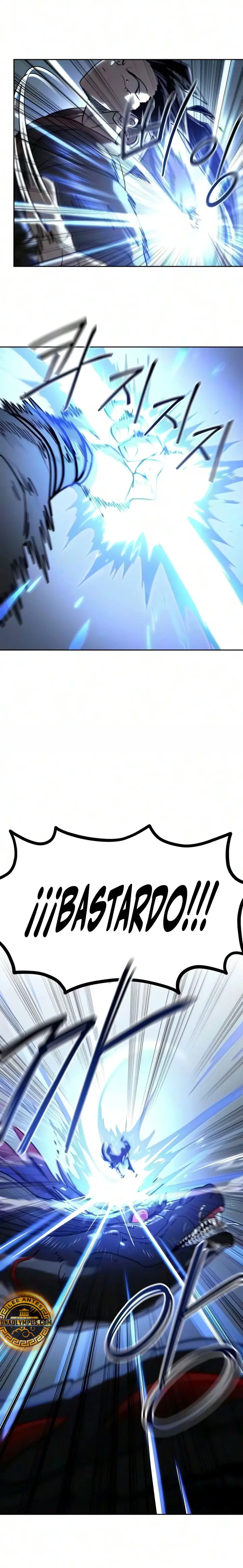 Read Regreso de la Secta del Monte Hua ES Manga Online