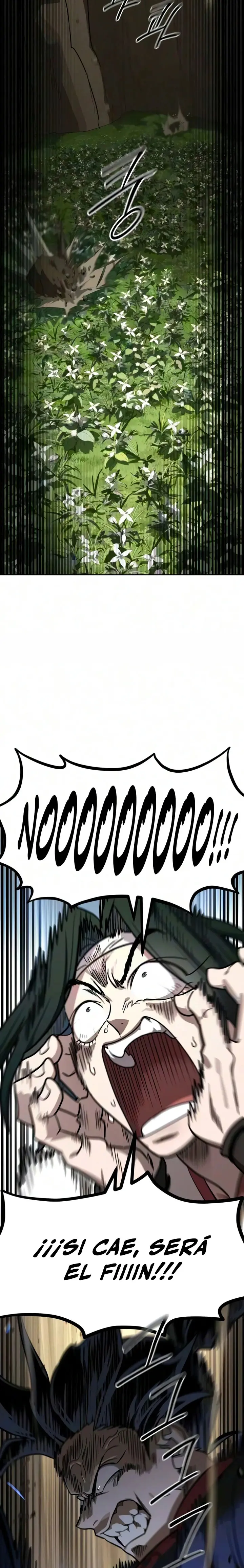Read Regreso de la Secta del Monte Hua ES Manga Online