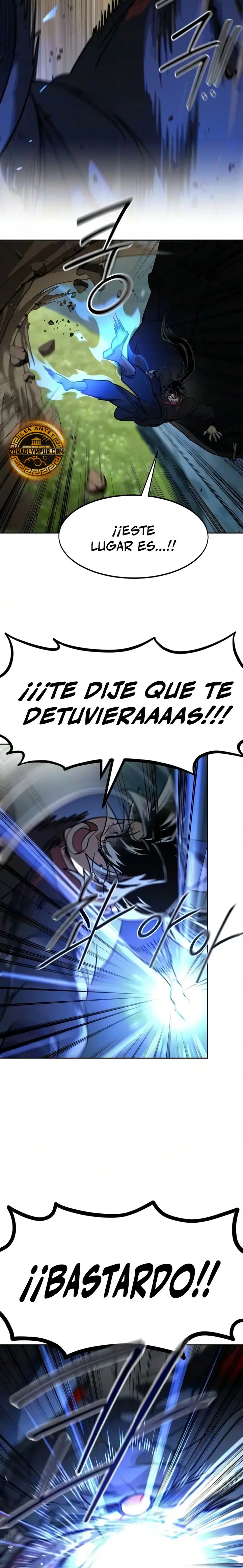 Read Regreso de la Secta del Monte Hua ES Manga Online