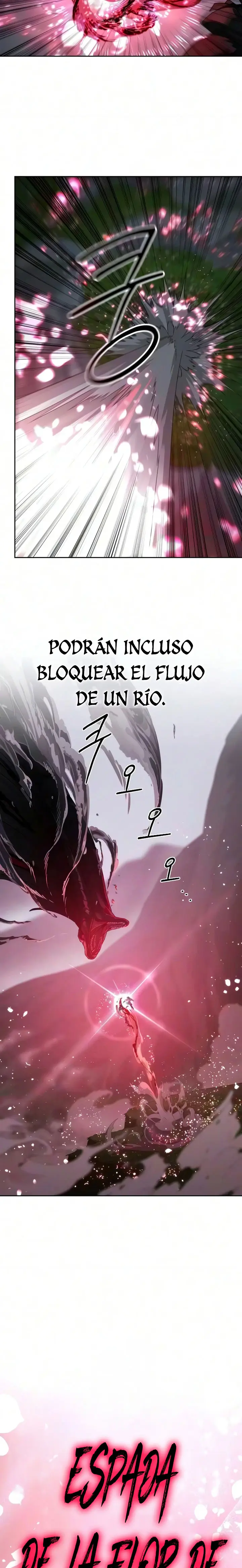 Read Regreso de la Secta del Monte Hua ES Manga Online