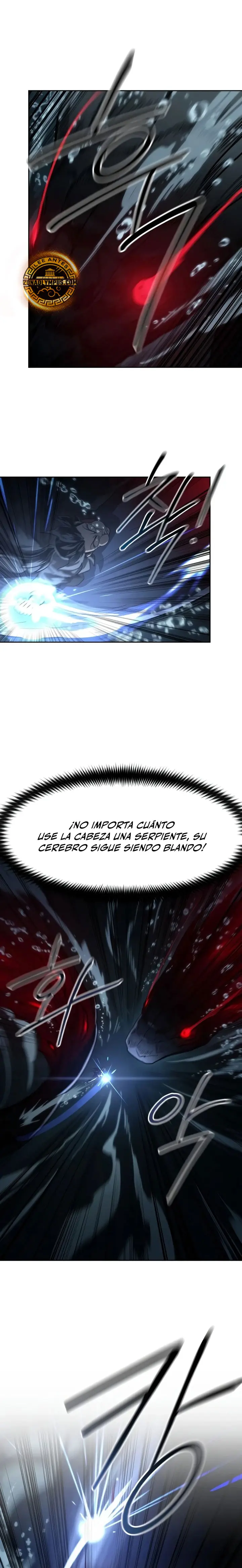 Read Regreso de la Secta del Monte Hua ES Manga Online