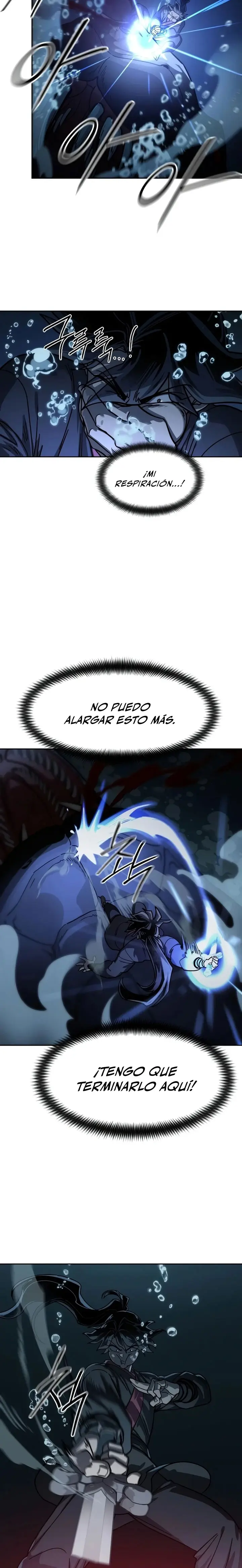 Read Regreso de la Secta del Monte Hua ES Manga Online