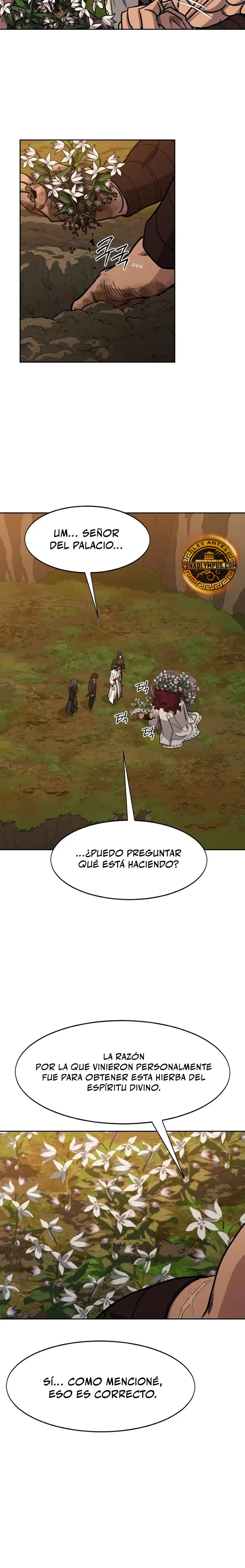 Read Regreso de la Secta del Monte Hua ES Manga Online