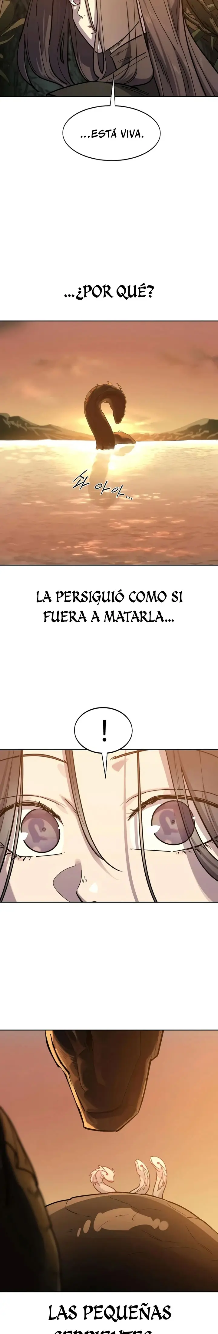 Read Regreso de la Secta del Monte Hua ES Manga Online