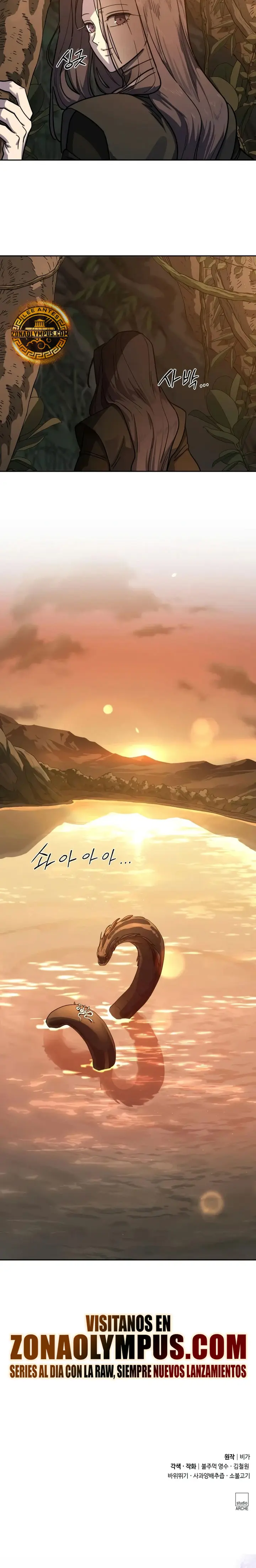 Read Regreso de la Secta del Monte Hua ES Manga Online