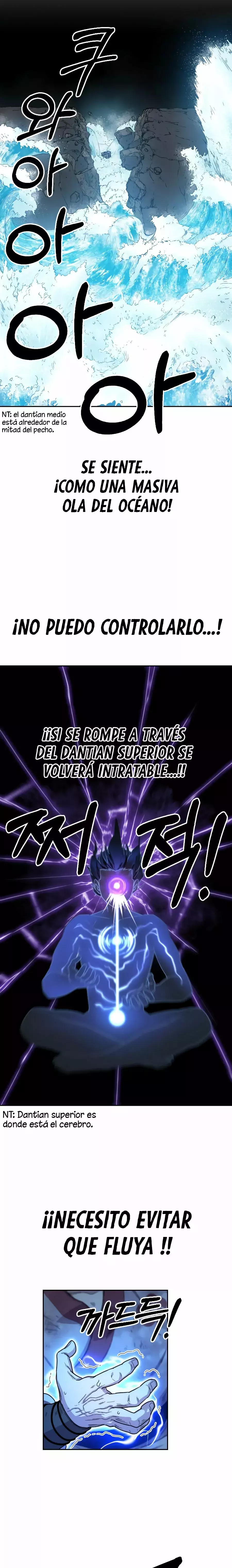 Read Regreso de la Secta del Monte Hua ES Manga Online