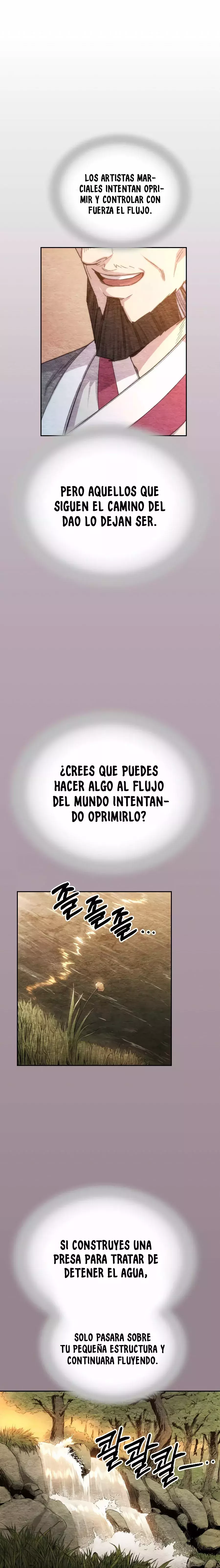 Read Regreso de la Secta del Monte Hua ES Manga Online