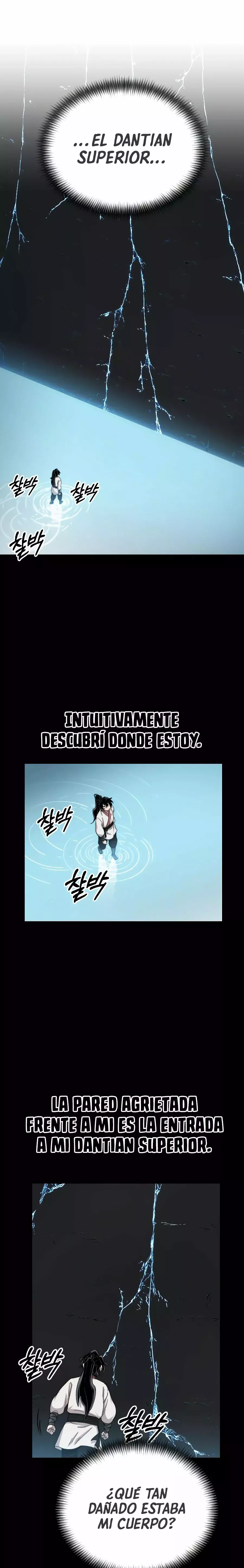 Read Regreso de la Secta del Monte Hua ES Manga Online