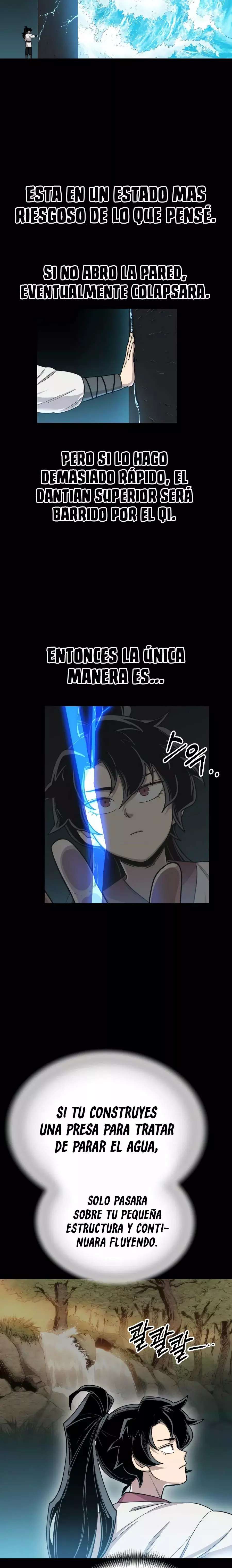 Read Regreso de la Secta del Monte Hua ES Manga Online